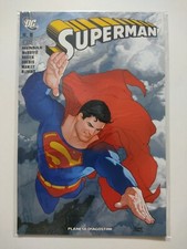 Superman n.8 Planeta