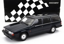 1/18 MINICHAMPS - VOLVO -