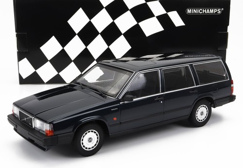 Minichamps volvo - minichamps,