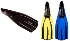 Pinne da snorkeling Mares