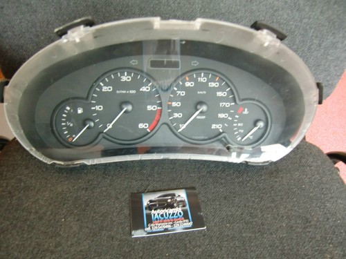 Cruscotto tachimetro - -cruscotto,