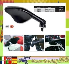 Coppia specchietti retrovisore - coppia,