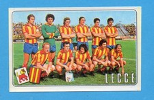 PANINI CALCIATORI