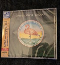 Christopher Cross -