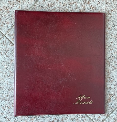 Raccoglitore monete vuoto - vuoto, 4