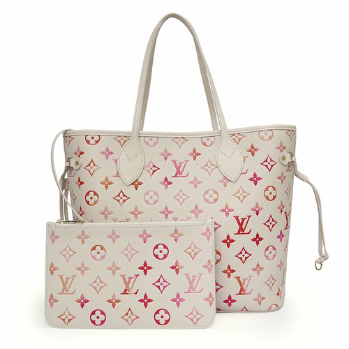 Louis vuitton neverfull - louis,