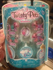 Bracciale Twisty Pets Babies