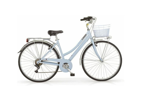 Mbm central donna bici - central,