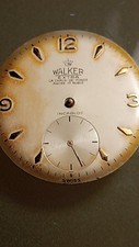 Watch Walker Extra Dial And