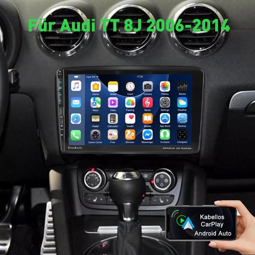 Android per audi - android, 15