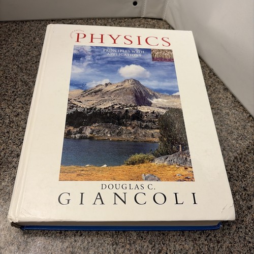 Physics principles with - :,