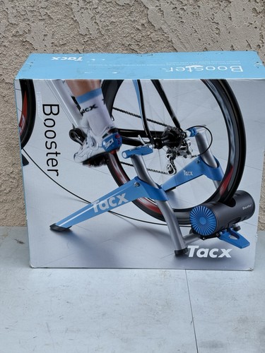 Tacx booster t2500 rullo - rullo, per