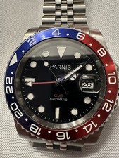 Orologio automatico 40mm