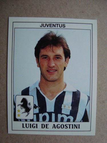 Figurine calciatori panini - figurine,