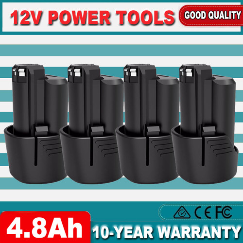Batteria bat411 per bosch - batteria,