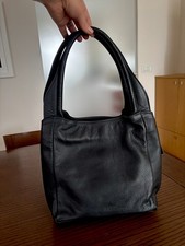 borsa donna vera pelle