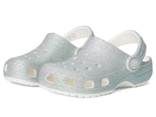 Crocs zoccoli classici glitter - classici,