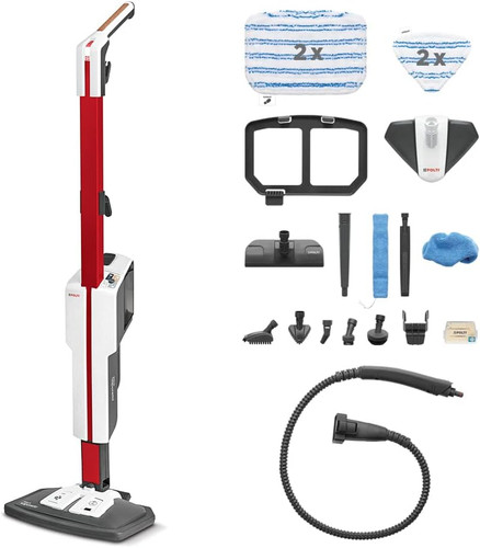 Vaporetto sv650 style scopa - sv650, style,