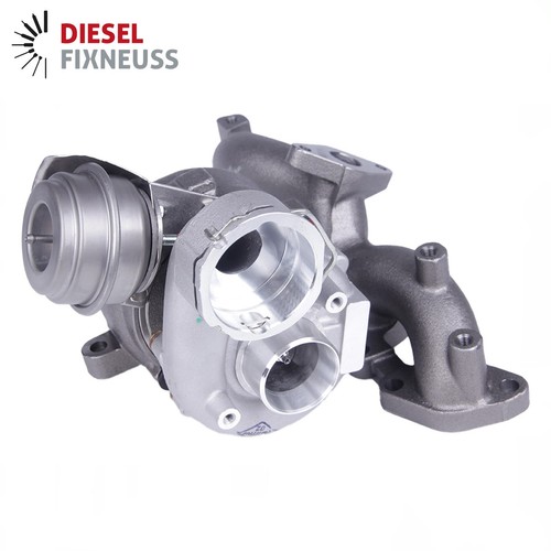 Turbocompressore per skoda - turbocompressore,