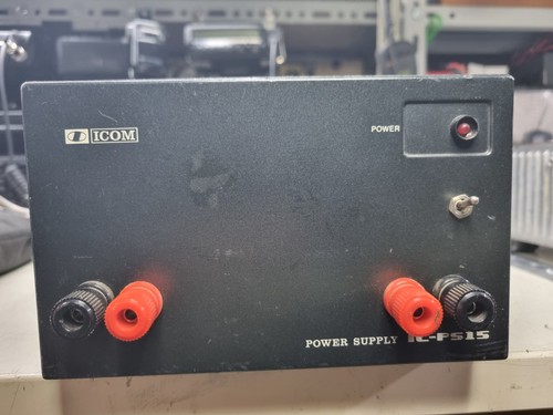 Alimentatore icom ps15 - icom,