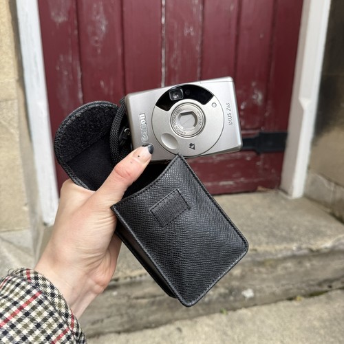 Canon ixus z65 quartz - z65,