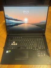 Asus Rog Strix G731G