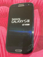 Samsung Galaxy S3 16 GB nero