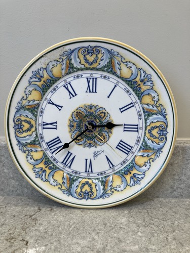 Orologio parete vintage - parete,