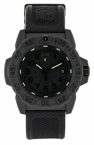 Orologio uomo luminox navy - orologio,