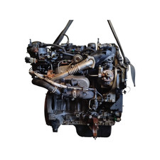 MOTORE FORD ECOSPORT 1.5