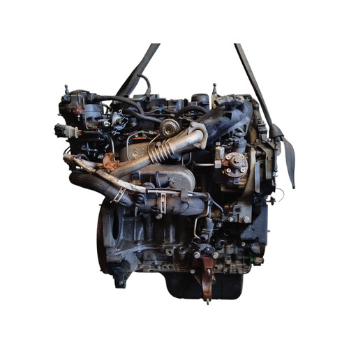 Motore ford ecosport 5 - ecosport, 1.5