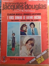 FOTOROMANZO LE AVVENTURE DI