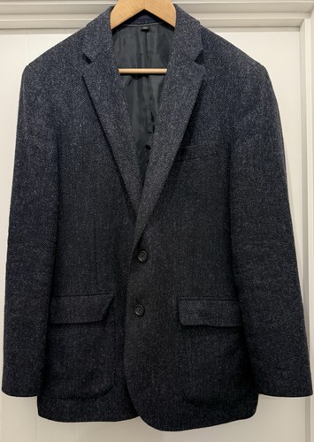 Giacca tweed crew - tweed, ludlow