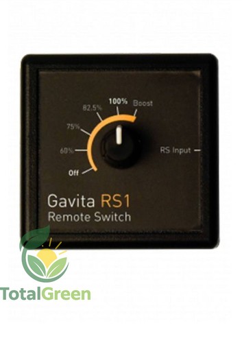 Controller manuale dimmer