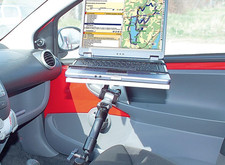 NUOVO supporto universale per