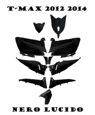 KIT CARENE TMAX 530 2012 2013