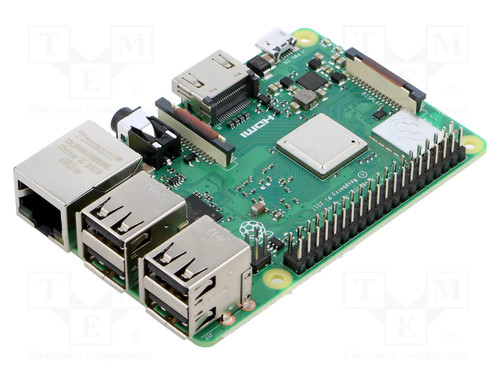 Raspberry 3 - raspberry,