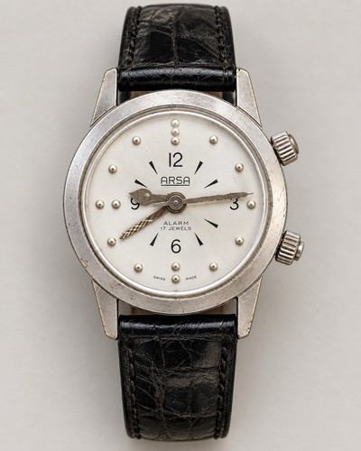 Orologio sveglia vintage - orologio,