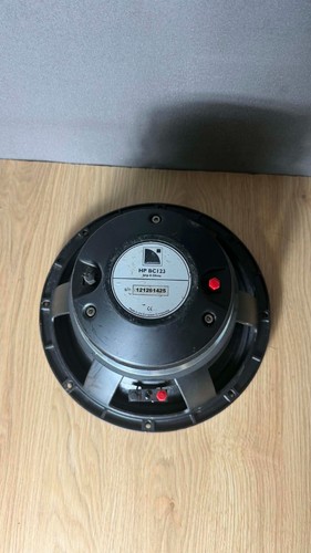 Acoustics hpbc121 driver - hpbc121,