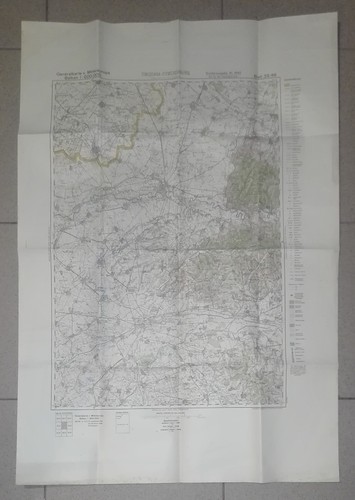 Original german ww2 - ww2, map