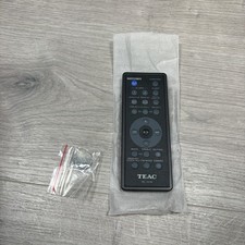 TEAC RC-1234 Telecomando Hi-Fi