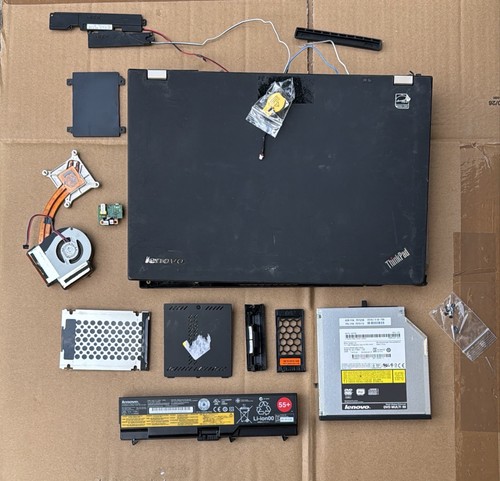 Lenovo thinkpad t420 - lenovo,