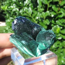 Minerali *** CRISTALLI di