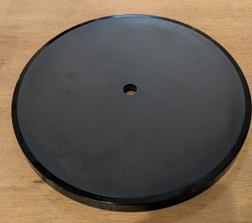 Piatto rega rp1 - piatto,