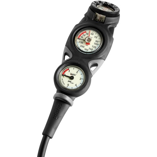 Mares mission instrument - mission,