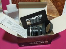 🐉OLYMPUS OM Zuiko 28÷48mm