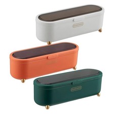 Set scatola condimento lusso