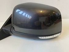 Specchio sinistra 9+9 PIN Jeep