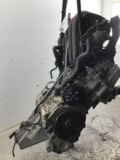 Motore senza accessori