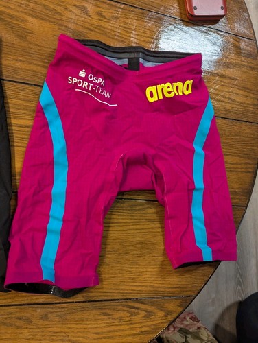 Tuta corsa arena powerskin - tuta,
